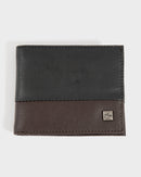 Carteira Rusty Refine Preto