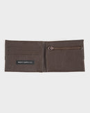 Carteira Rusty Refine Preto