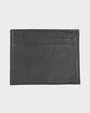 Carteira Rusty Card Preto
