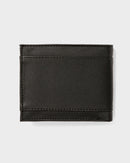Carteira Rusty Refine Preto