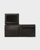 Carteira Rusty Refine Preto