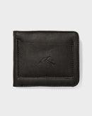 Carteira Rusty Card Preto