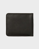 Carteira Rusty Card Preto