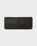 Carteira Rusty Card Preto