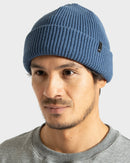 Gorro Rusty Byron Azul