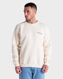 Moletom Careca Rusty Neat Off White
