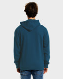 Moletom Canguru Rusty AB Soft Azul