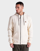 Moletom Canguru Rusty Box Off White