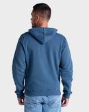 Moletom Canguru Rusty Ladder Azul