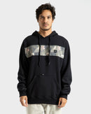 Moletom Canguru Rusty Jungle Jozz Preto