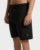 Boardshort Rusty Duo Dot Preto