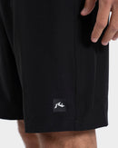 Boardshorts 19 Preto Rusty Duo