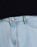 Calça Jeans Azul Claro Rusty Light