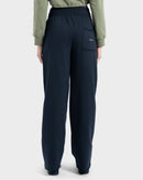Calça Moletom Rusty Essential Preto