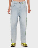 Calça Jeans Rusty Flip Daddy 2.0