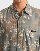 Camisa Rusty Peking Azul