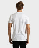 Camiseta Rusty Cyber Branco