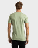 Camiseta Rusty Filligree Verde Menta