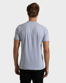 Camiseta Rusty Order Lilás