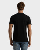 Camiseta Rusty Dance Preto
