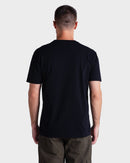 Camiseta Rusty Bandy Preto