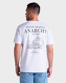 Camiseta Rusty Planer Branco