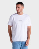 Camiseta Rusty Planer Branco