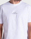 Camiseta Rusty Planer Branco