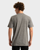 Camiseta Especial Rusty Recycle Preto