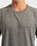 Camiseta Especial Rusty Recycle Preto