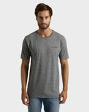 Camiseta Especial Rusty Recycle Preto