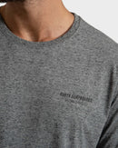 Camiseta Especial Rusty Recycle Preto