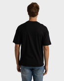 Camiseta Especial Rusty Shay Preto