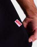 Camiseta Especial Rusty V8 Preto