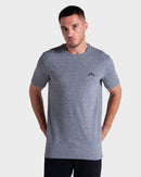 Camiseta Especial Rusty Recycle Preto