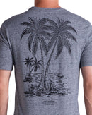 Camiseta Especial Rusty Recycle Preto