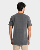 Camiseta Especial Preta Rusty Color Box
