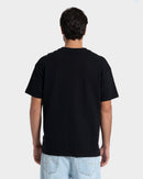 Camiseta Especial Preta Rusty Deep End