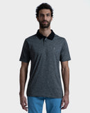 Polo Rusty Groove Preta