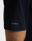 Polo Rusty Essential Marinho