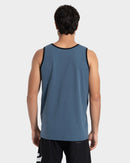 Regata Azul Rusty Shay